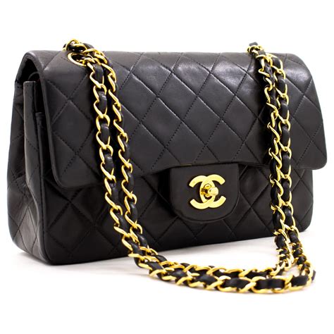 chanel handtasche.